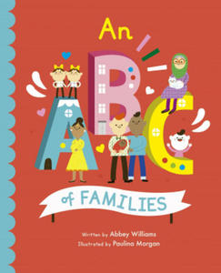 ABC of Families - 2878621240