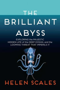 The Brilliant Abyss: Exploring the Majestic Hidden Life of the Deep Ocean, and the Looming Threat That Imperils It - 2877183320