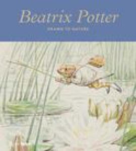 Beatrix Potter: Drawn to Nature - 2870313415