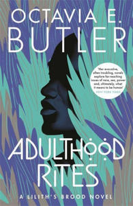 Adulthood Rites - 2867180973