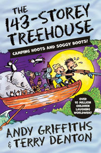 143-Storey Treehouse - 2869662340