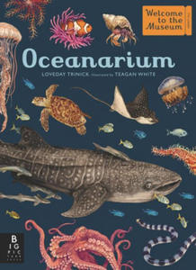 Oceanarium: Welcome to the Museum - 2877955077