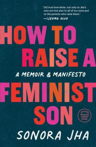 How to Raise a Feminist Son - 2877604759