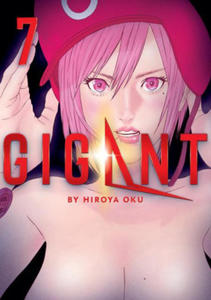 GIGANT Vol. 7 - 2868554438