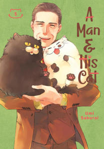 A Man And His Cat 5 - 2867095153