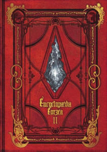 Encyclopaedia Eorzea the World of Final Fantasy XIV Volume II - 2870210442