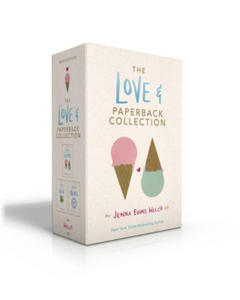 The Love & Paperback Collection (Boxed Set): Love & Gelato; Love & Luck; Love & Olives - 2877952398