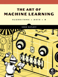 Art Of Machine Learning - 2877303075