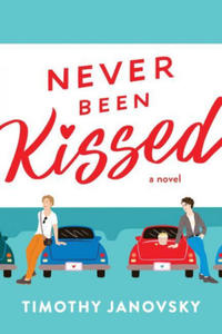 Never Been Kissed - 2868721577