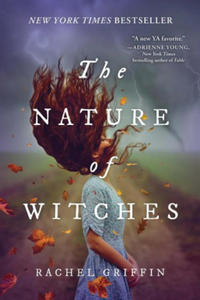 Nature of Witches - 2868721536
