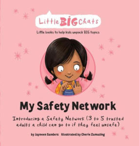 My Safety Network - 2871533798