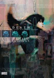 Death: The Deluxe Edition - 2873009024