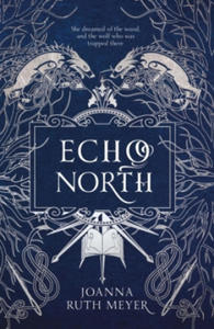 Echo North - 2866888412