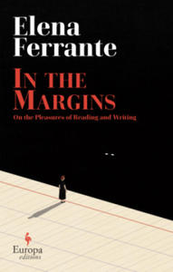 In the Margins. On the Pleasures of Reading and Writing - 2868356832