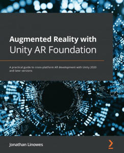 Augmented Reality with Unity AR Foundation - 2867157847