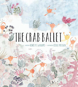 Crab Ballet - 2868547757