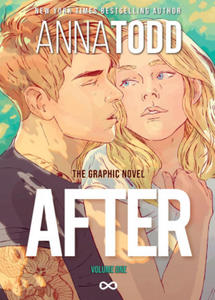 After: The Graphic Novel (Volume One) - 2868812130