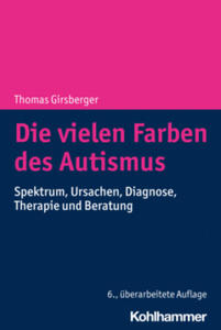 Die vielen Farben des Autismus - 2878625767