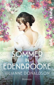 Sommer in Edenbrooke - 2865800045