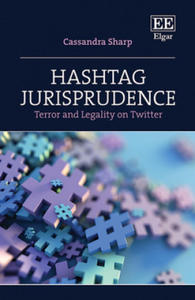 Hashtag Jurisprudence - 2870303247