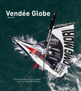 Vendee Globe 2020.2021 - 2878782147