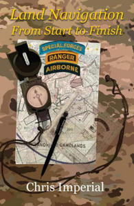 Land Navigation From Start to Finish - 2871035892