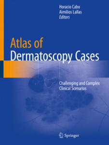 Atlas of Dermatoscopy Cases - 2867166019