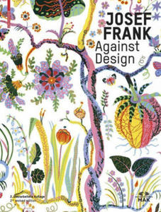 Josef Frank - Against Design - 2878292678