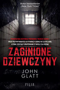 Zaginione dziewczyny - 2865186383