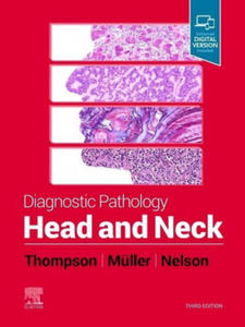 Diagnostic Pathology: Head and Neck - 2872339330