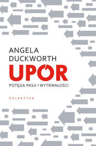 Upr. Potga pasji i wytrwaoci - 2866879845