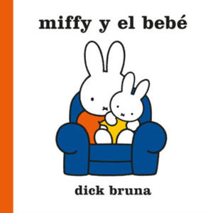 MIFFY Y EL BEBE - 2872201766