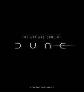 EL ARTE Y EL ALMA DE DUNE - 2878876416