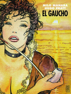 EL GAUCHO - 2868259713