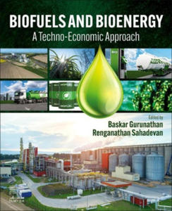 Biofuels and Bioenergy - 2877961090