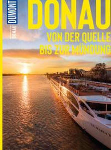 DuMont Bildatlas Donau - 2869338446