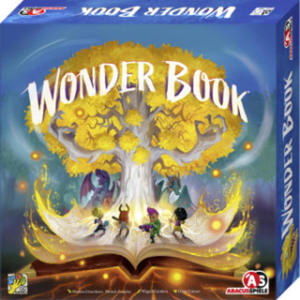 Wonder Book - 2877405074