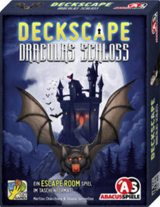 Deckscape - Draculas Schloss - 2865278958