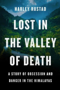 Lost in the Valley of Death - 2867628959