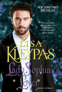 Lady Sophia's Lover - 2868812755