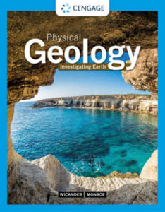 Physical Geology - 2871533742