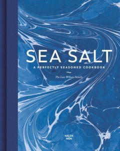 Sea Salt - 2868818842