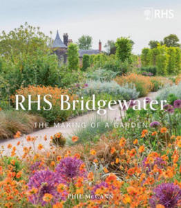 RHS Garden Bridgewater - 2871142984