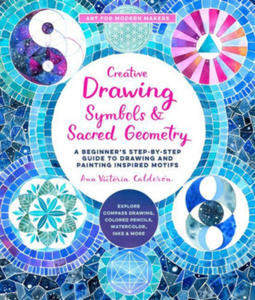 Creative Drawing: Symbols and Sacred Geometry - 2869328189