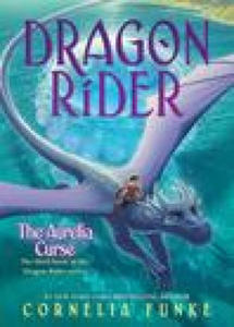 The Aurelia Curse (Dragon Rider #3) - 2869565330