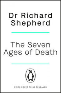 Seven Ages of Death - 2868916812