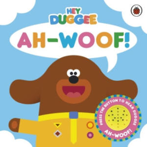 Hey Duggee: Ah-Woof! - 2869964043