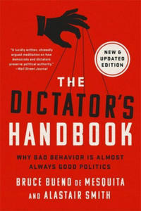 The Dictator's Handbook - 2868719102