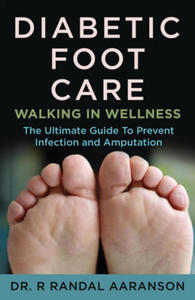 Diabetic Foot Care - 2866535843