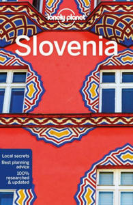 Lonely Planet Slovenia - 2868716636